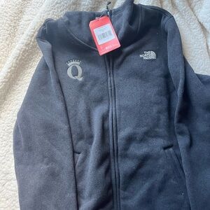 North Face QFC Jacket